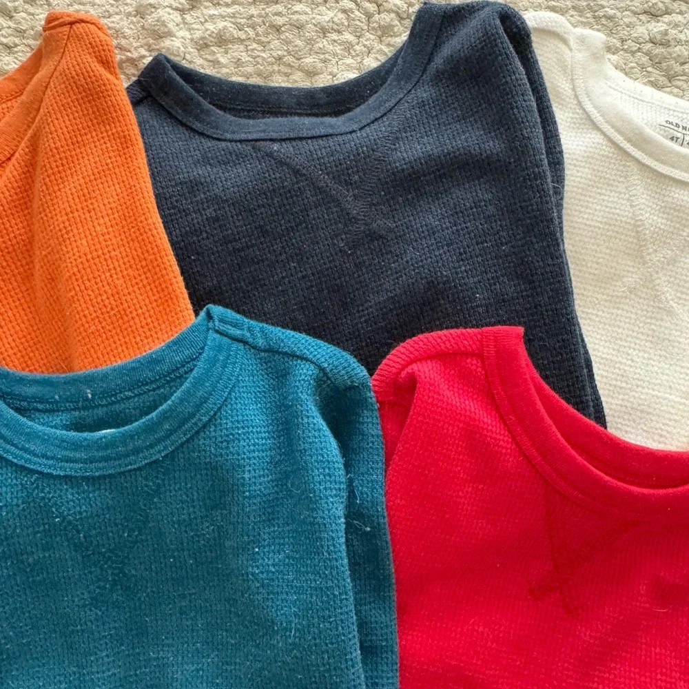 Old Navy vibrant long